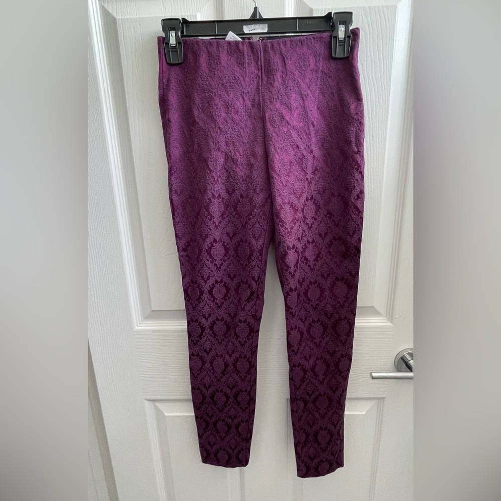 Beautiful pants